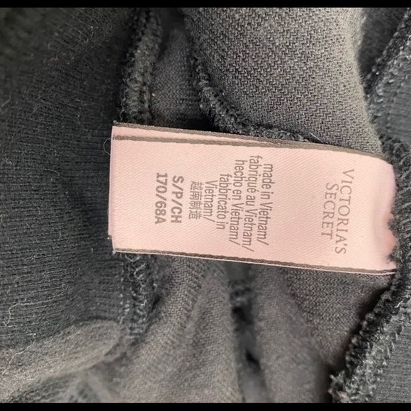 LAST CHANCE!! Cozy Velvet Joggers - Picture 3 of 6